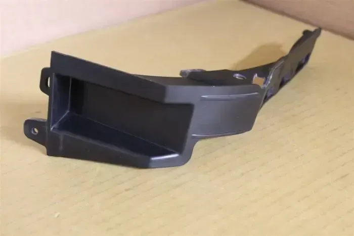205 rear bumper support L